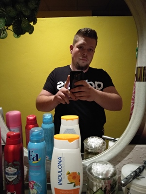 Seznámení s PavelPb