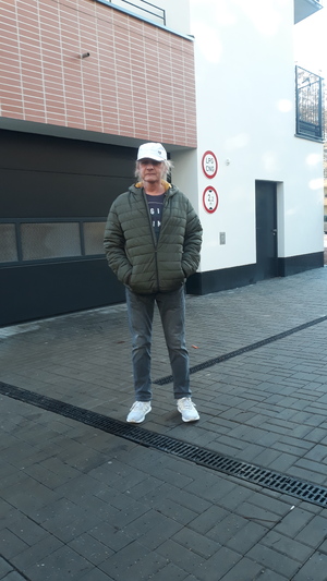 Seznámení s mizera123