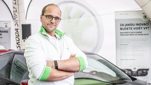 Seznámení s Urbisek