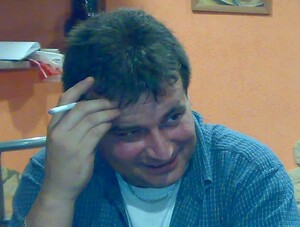 Seznámení s vosoun