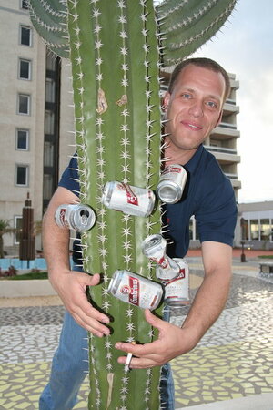 Seznámení s proximo