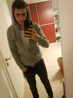 Seznámení s FredyJ