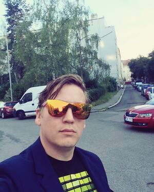 Seznámení s Adalberton