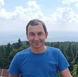 Seznámení s kiryll