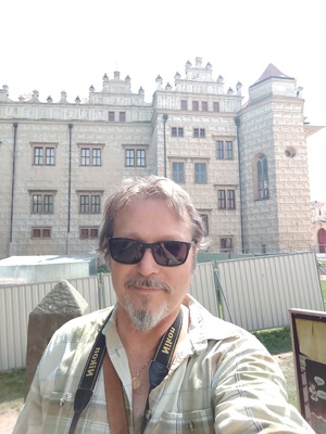 Seznámení s meckiem