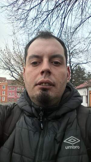 Seznámení s rudq602