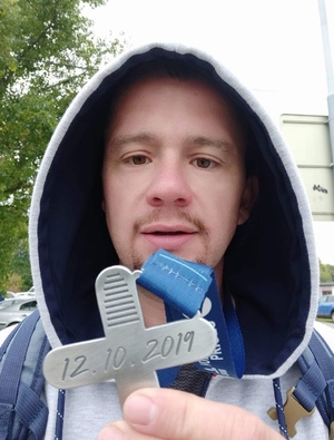 Seznámení s Andree84