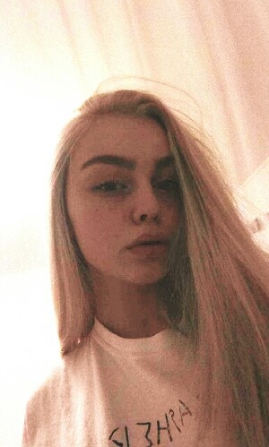 Seznámení s Lucka69