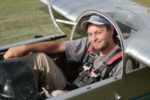 Seznámení s Honzika