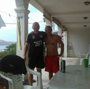 Seznámení s Craken