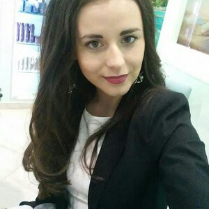 Seznámení s Kristinochka