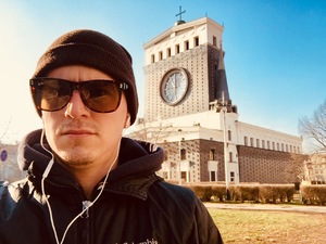 Seznámení s RossRhea