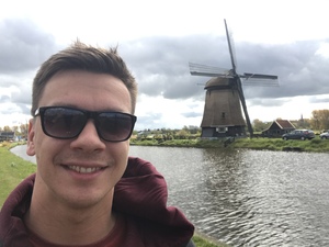 Seznámení s Andrew1w