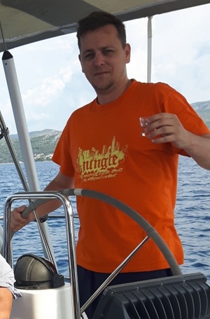 Seznámení s Avivaz