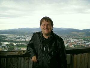 Seznámení s trampx