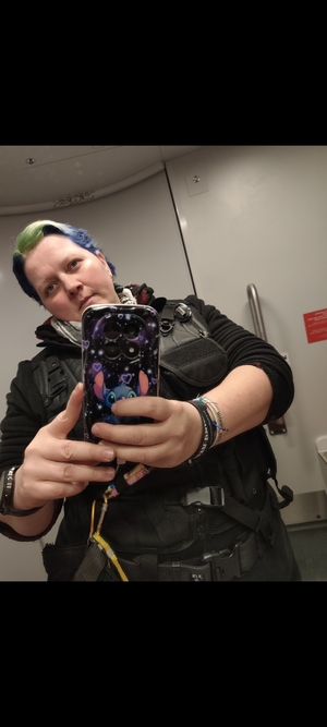 Seznámení s Miska1983