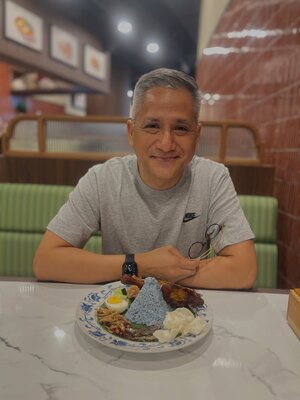 Evanmahendra