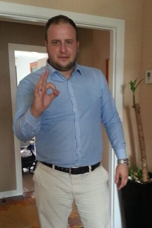 Seznámení s richborns