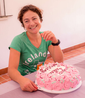 Seznámení s Jessicablic