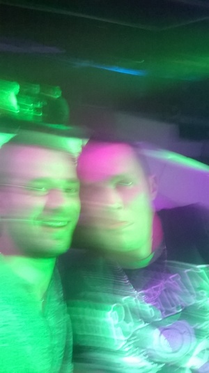 Seznámení s michael1985