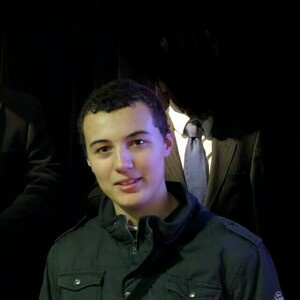 Seznámení s stewie88