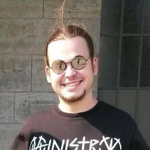 Seznámení s goshman