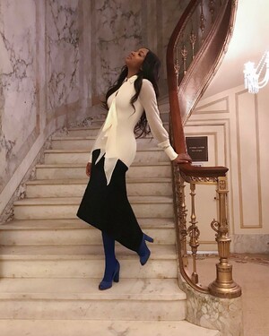 Seznámení s Samirababy