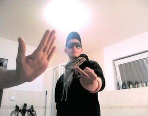 Seznámení s Pafka23cZE