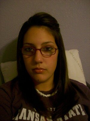 Seznámení s Alvina989