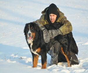 Seznámení s petrkoby