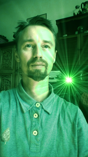 Seznámení s Navatron