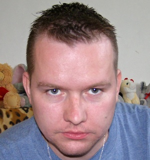 Seznámení s alanw78