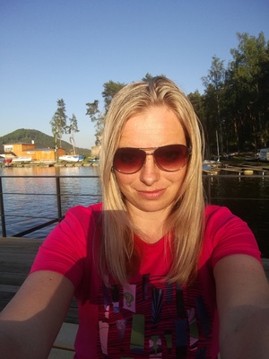 Seznámení s Veronika81