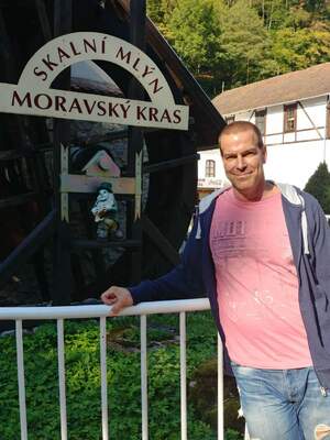 Seznámení s 8888michal