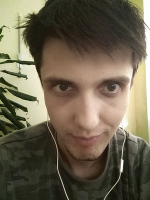 Seznámení s richard_gates