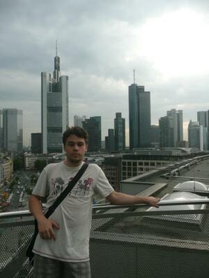 Seznámení s DomPerignon