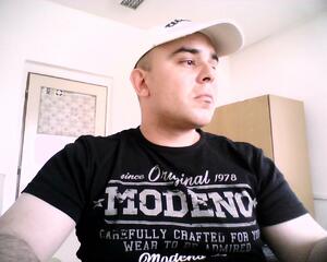 Seznámení s mimiki