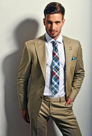 Seznámení s Jorge84