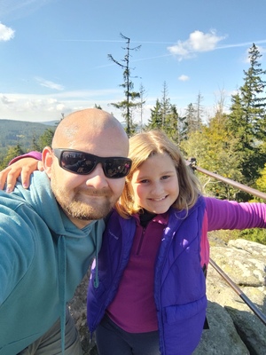 Seznámení s Radekk31