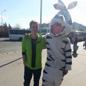 Seznámení s Komarek125