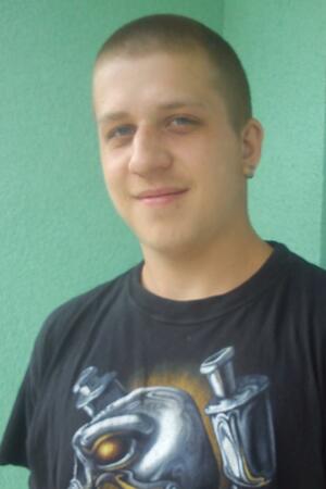 Seznámení s buvol90