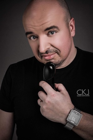 Seznámení s Karl75