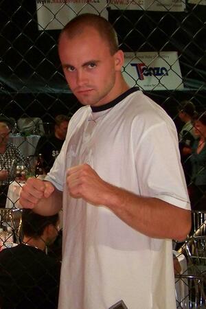 Seznámení s KubaLarsson