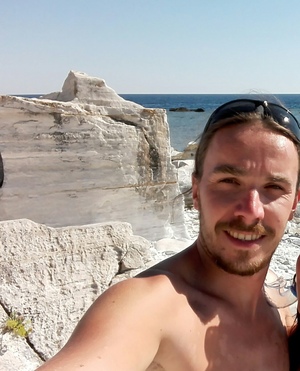 Seznámení s Lukeno33