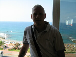 Seznámení s blade87