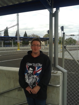 Seznámení s CHlup4