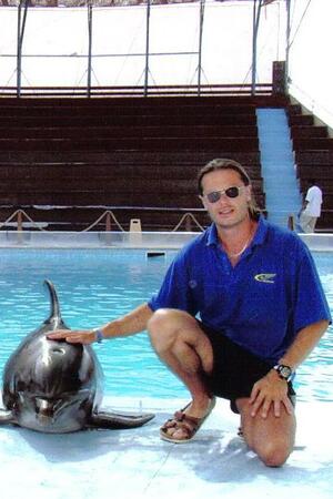 Seznámení s Milan007