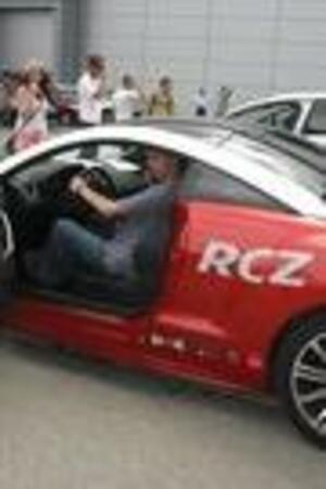 Seznámení s sexboy