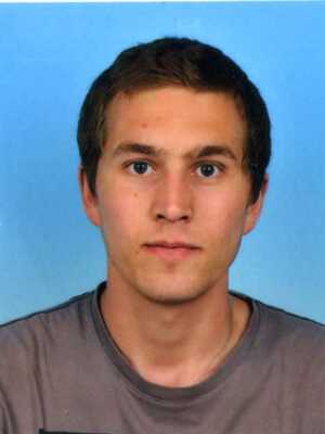 Seznámení s VitezslavPinc