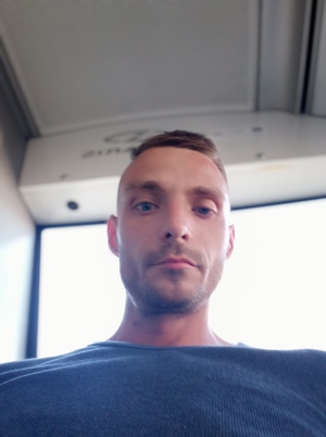 Seznámení s Matous84